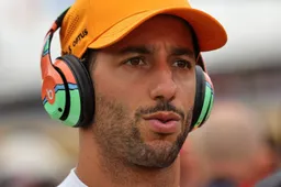 'McLaren zet streep door F1-deal Ricciardo om plaats te maken voor Piastri'
