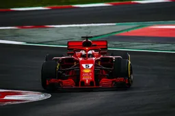 Vettel: "We hebben meer kracht nodig"