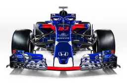 Tost over keuze Toro Rosso-coureurs in 2019: "Alles is mogelijk"