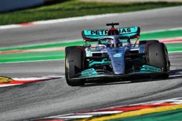LIVE | Day two of the 2022 Formula 1 winter test in Barcelona