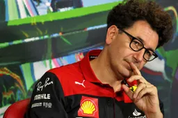 Binotto: "Alla Ferrari manca la mentalità vincente dell'era Schumacher".