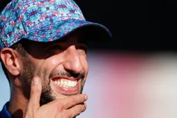 Ricciardo wil meer zeges met McLaren: "Dat geeft ons zeker een goede kans"