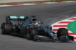 Toto Wolff believes Mercedes can fight back against Ferrari