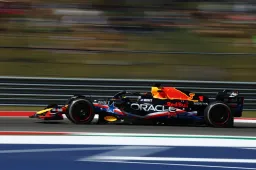 'Verstappen puede batir todos los récords establecidos por Schumacher y Hamilton'