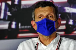 Steiner hopes: 'I wouldn't bet on that happening to us'