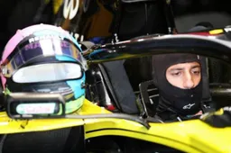 Ricciardo believes the team deserved Japanese results