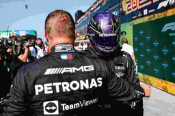 'Bottas to Alfa Romeo on Monday, Russell announcement day later'