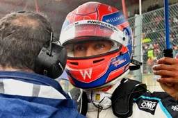 Russell naar Mercedes?: 'Ik denk dat dit het juiste is'