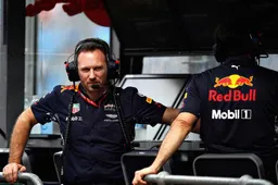 Horner: We moeten de marges vergroten!