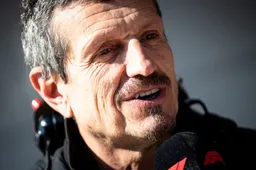 Steiner: "Iedereen doet de laatste twee dagen ongeveer hetzelfde"