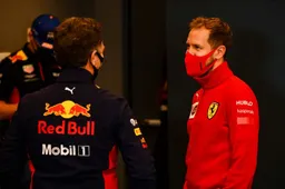 Vettel een verademing voor Racing Point: 'Een team heeft die feedback nodig'