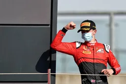 Ilott not being lined up by Haas as it stands