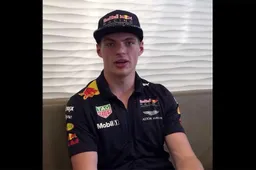 Video: Verstappen blikt terug op het weekend van de Spaanse GP