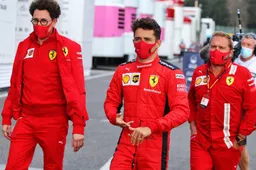 Brawn: "The cold temperatures at Spa will not have helped Ferrari either"