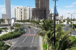 Saudi Arabia does not claim to 'sportswash' by hosting F1 GP