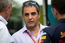 Juan Pablo Montoya keert terug naar de Formule 1 bij Racing Point, maar als wat?