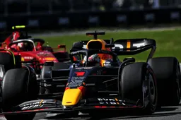 Staat Red Bull voor een dilemma? 'Honda geïnteresseerd in F1-terugkeer'