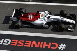 GERUCHT: Volledige overname Sauber door Alfa-Romeo waarschijnlijk
