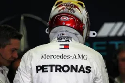 Hamilton will do anything he can to break Schumacher's record