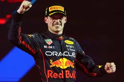 Verstappen spreekt niet hardop uit wie hij de beste F1-coureur ooit vindt