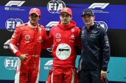 Verstappen not sure about race: 'We will have to find that out'