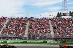 Tijdschema: Grand Prix van Canada 2019