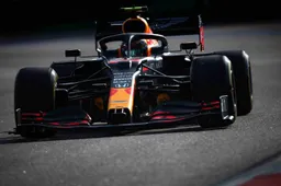 'Volkswagen is klaar om in F1 te stappen als partner van Red Bull'