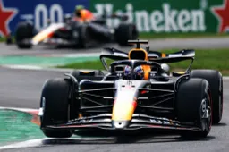 Windsor: 'Red Bull and Max should start worrying about Honda'
