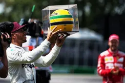 Wat maakte Ayrton Senna zo snel?