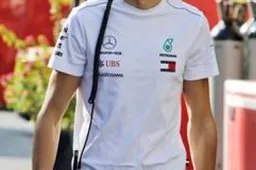 Esteban Ocon: ''Het racen zal ik nooit verleren''
