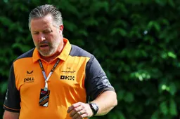 Brown writes letter to FIA: 'A fine alone is not enough'