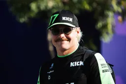 Le milliardaire affirme avoir "aidé Bottas à rejoindre Mercedes" et avoir été "ignoré" par la suite.