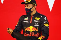 Albon: "DTM requires a different driving style"