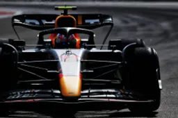 Perez heeft duidelijk doel voor ogen in GP Spanje: 'Het zou geweldig zijn'