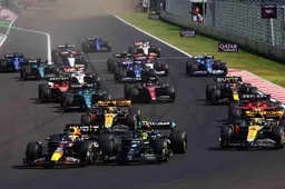 O GPblog avaliou o desempenho de cada equipe no GP da Hungria