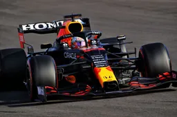 Verstappen wonders: 'Why not leave FP2 for what it is?'