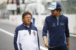 Alonso: ''Ongelooflijk hoe laag het niveau van sommige coureurs is''