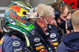 No doubt about it Chandhok: 'No matter how strong Max is...'