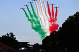 Ex-Ferrari boss "disugsted" by Tifosi boo's for Hamilton