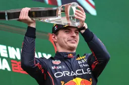 Verstappen 'back in business': 'One more weekend like that and you're in it'