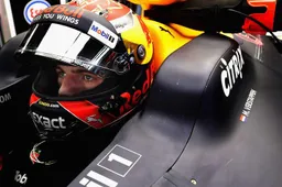 Verstappen wil vooral loyaal blijven aan Red Bull Racing!