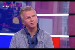 Video: Lammers over de Russische Grand Prix en Verstappen