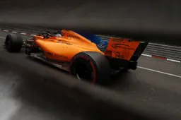 McLaren left encouraged by 2021 regulation update