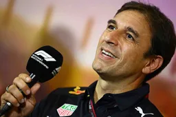 Red Bull start onderzoek: 'Zeker weten dat er geen datalek is geweest'