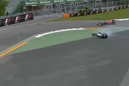 Video: Het duel van Verstappen en Rosberg