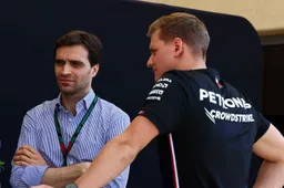 ¿Schumacher en Audi a partir de 2026? Hablando con varios pilotos