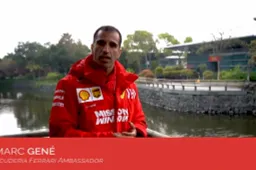 Marc Gené analyses Ferrari race: "Podium best result we could achieve"