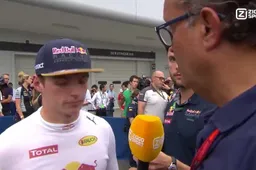 Jammer! De Formule 1 blijft voorlopig achter de decoder!