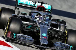 Hamilton on DAS: "Hopefully it'll make a huge difference"