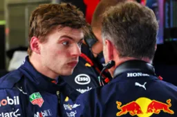 Vertrouwen in kwaliteiten Verstappen is groot: 'Max kan dit makkelijk aan'